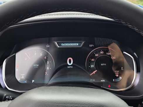 New 2026 RAM 1500 Laramie image 16