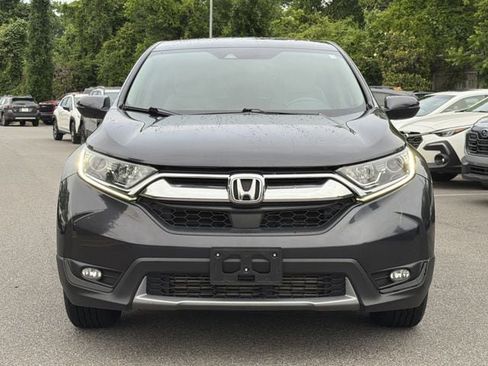 Used 2017 Honda CR-V EX image 8