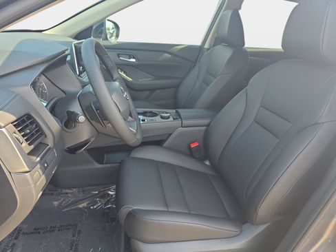New 2026 Nissan Rogue Dark Armor AWD/4WD image 15