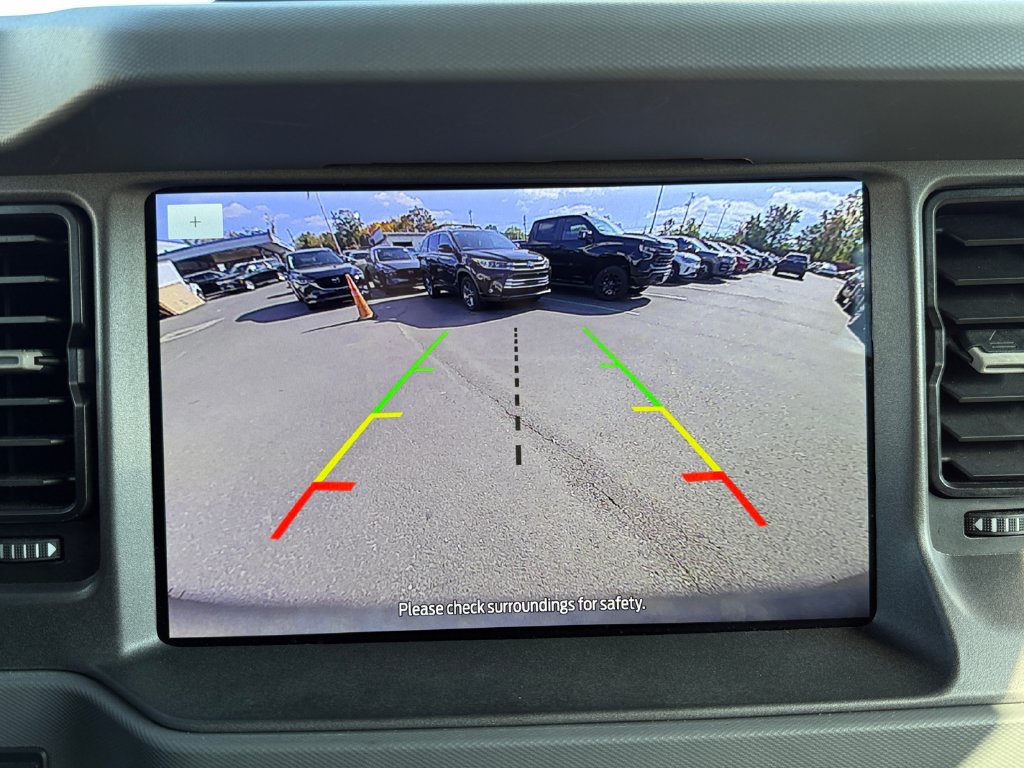 Used 2024 Ford Bronco Big Bend AWD/4WD image 15