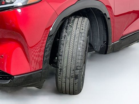 New 2026 MAZDA CX-5 2.5 S w/ Premium Package AWD/4WD image 25