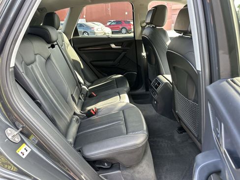 Used 2018 Audi Q5 2.0T Premium Plus w/ Premium Plus Package image 13