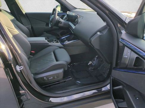 Certified 2025 BMW X3 xDrive30i w/ Convenience Package AWD/4WD image 22