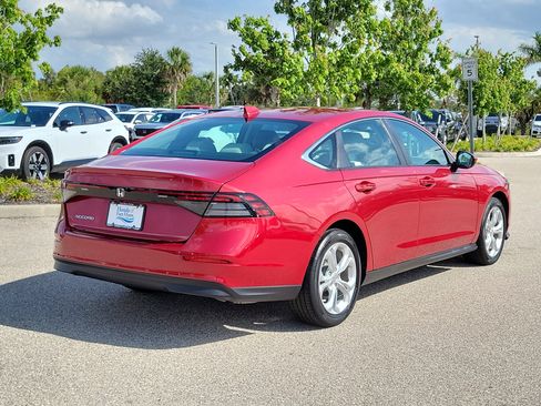 Used 2023 Honda Accord LX image 6