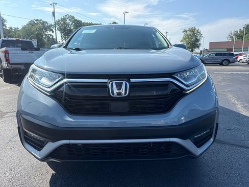 Used 2022 Honda CR-V EX image 3