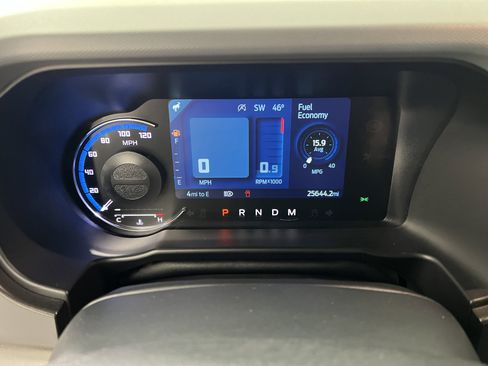 Used 2023 Ford Bronco Big Bend image 25