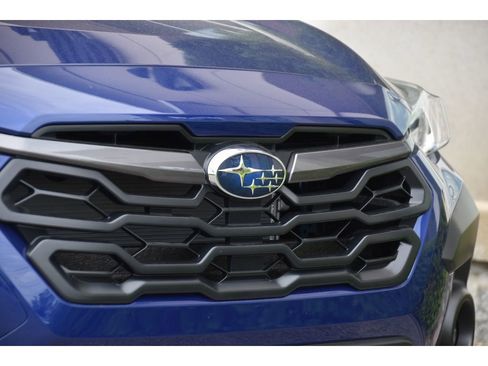 New 2026 Subaru Crosstrek 2.0i Premium AWD/4WD image 9