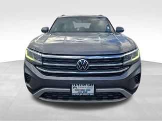 Used 2020 Volkswagen Atlas Cross Sport SE video 2
