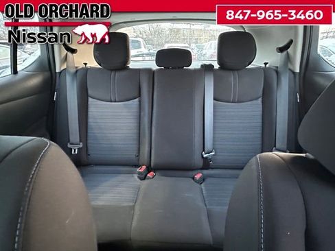 Used 2023 Nissan Leaf SV Plus image 11