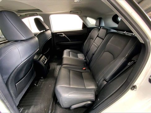 Used 2021 Lexus RX 350 FWD w/ Premium Package image 24