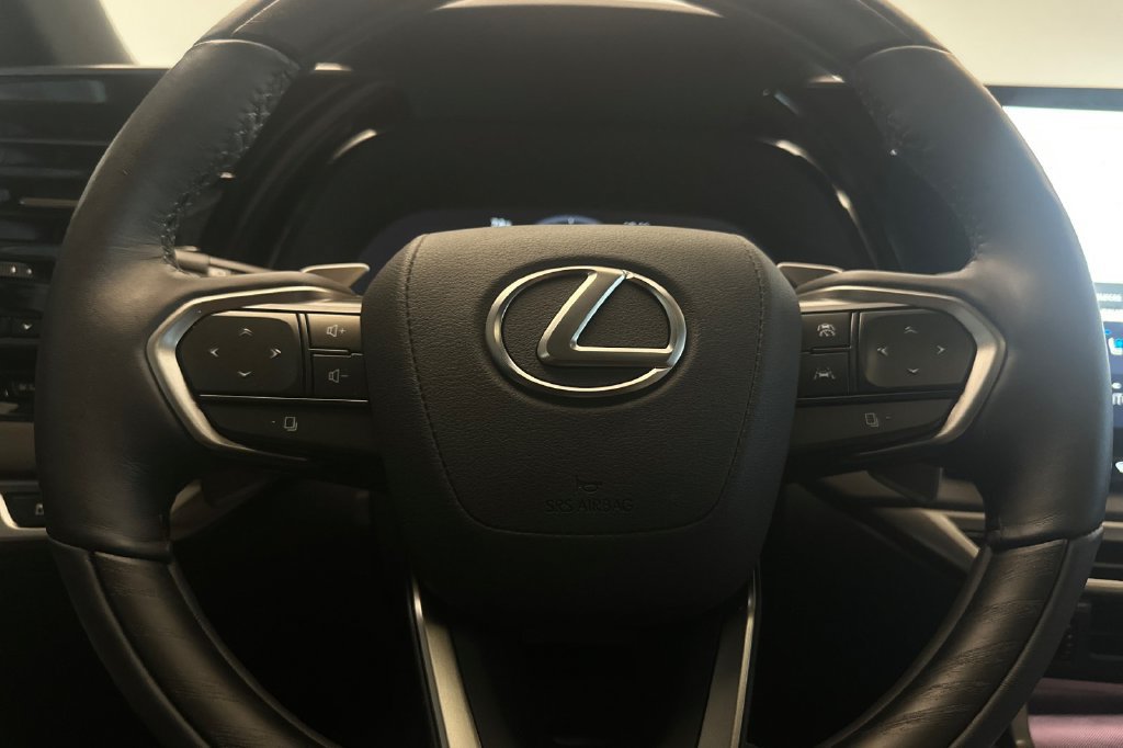 New 2026 Lexus RX 350 Premium Plus w/ Convenience Package FWD image 23