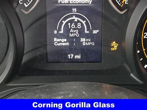 New 2026 Jeep Wrangler Sport AWD/4WD image 23