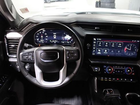 Used 2024 GMC Sierra 1500 Denali image 29