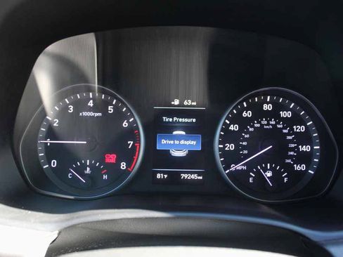 Used 2018 Hyundai Elantra GT Sport FWD image 13