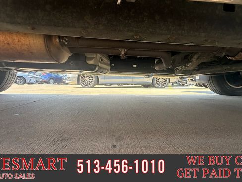 Used 2013 Toyota Tundra 4x4 Double Cab w/ TRD Off-Road Pkg image 27