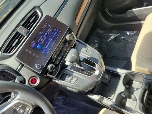 Used 2019 Honda CR-V EX-L image 33