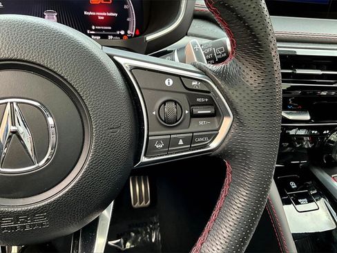 Used 2024 Acura MDX Type S image 12