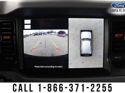 New 2023 Ford Bronco Badlands image 37