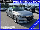 Used 2018 Honda Accord EX-L image 1