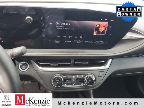 Used 2024 Buick Envista Preferred w/ Convenience I Package FWD image 16