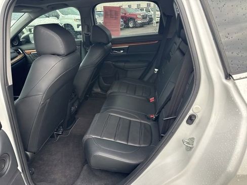 Used 2022 Honda CR-V EX-L image 24