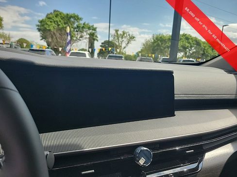 New 2025 Nissan Murano SV AWD/4WD image 25