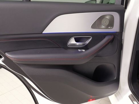 Used 2023 Mercedes-Benz GLE 53 AMG 4MATIC image 31