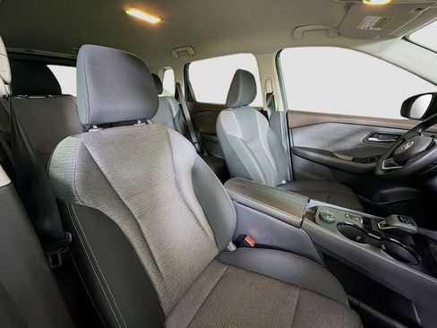 Used 2021 Nissan Rogue SV image 24