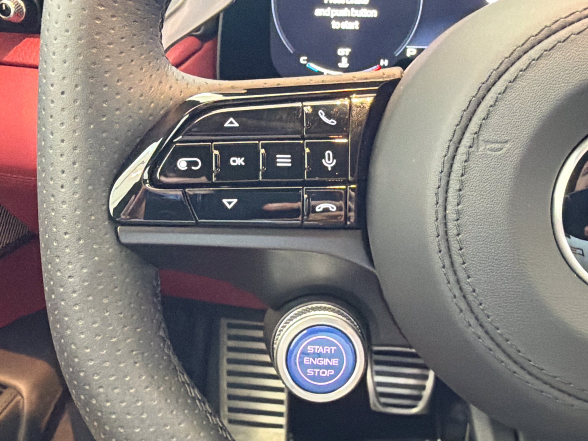 New 2027 Maserati Grecale Modena AWD/4WD image 38