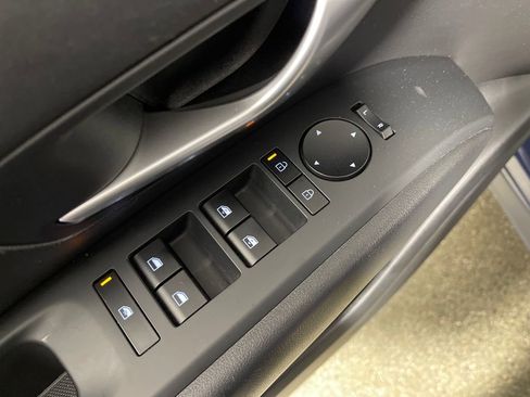 Used 2025 Hyundai Tucson SEL AWD/4WD image 18