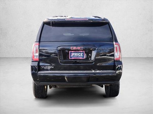 Used 2018 GMC Yukon SLT image 6