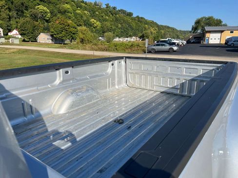 Used 2015 Chevrolet Silverado 3500 LTZ w/ Duramax Plus Package image 13