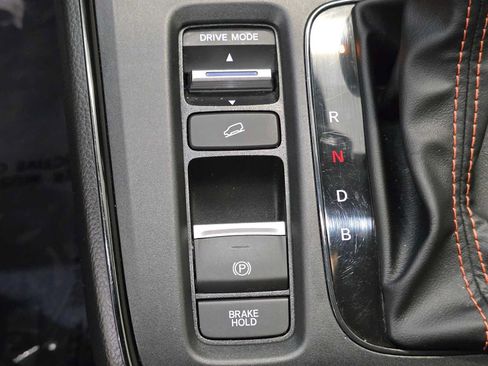 Used 2023 Honda CR-V Sport image 16