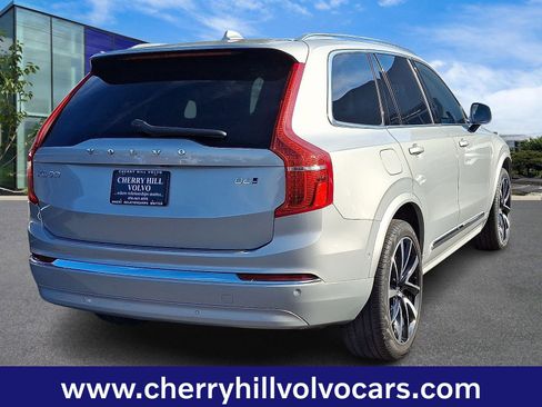 Certified 2023 Volvo XC90 B6 Plus w/ Protection Package Premier image 7
