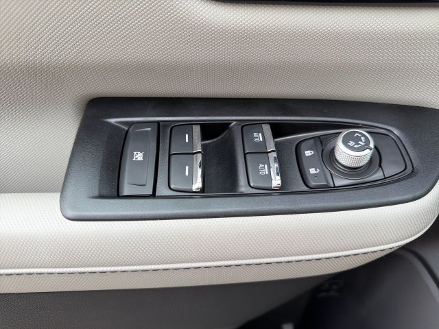 New 2026 Subaru Forester Limited AWD/4WD image 24