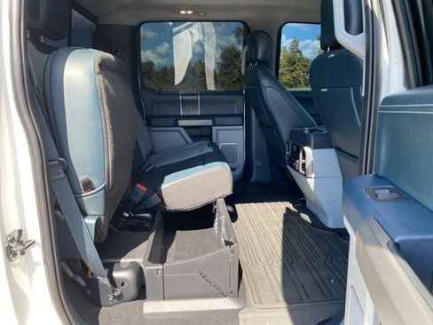 Used 2022 Ford F250 Limited image 29