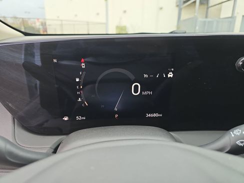 Used 2024 Buick Encore GX Sport Touring image 24