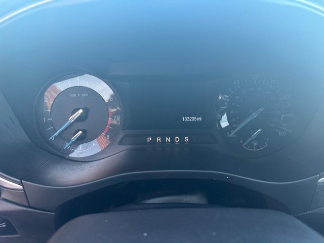 Used 2013 Ford Fusion SE FWD image 11