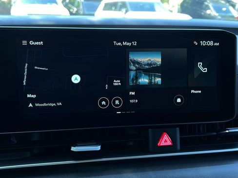 New 2026 Kia Carnival EX FWD image 31