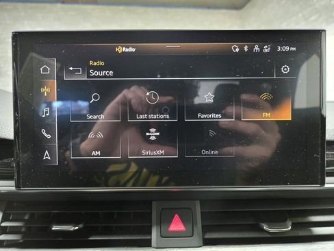 Used 2021 Audi A5 2.0T Premium w/ Convenience Package image 27