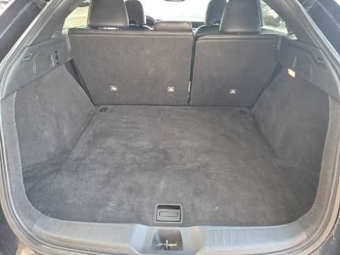 Used 2023 INFINITI QX55 Essential AWD/4WD image 25