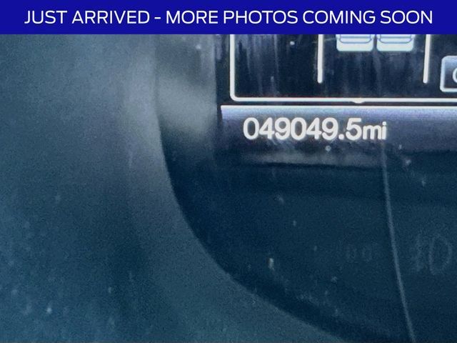 Used 2022 Ford Edge SEL AWD/4WD image 12