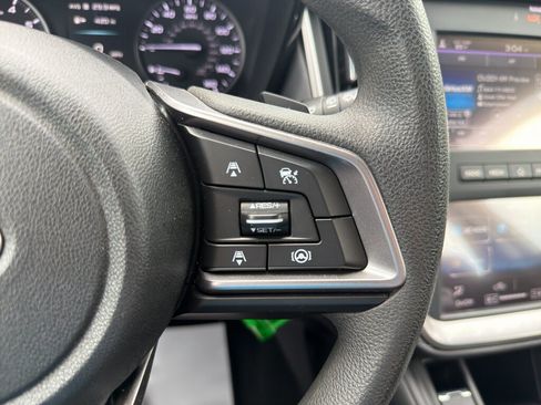 Used 2020 Subaru Outback AWD/4WD image 15