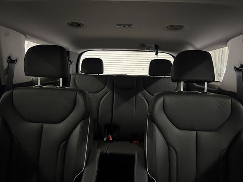 Used 2023 Hyundai Palisade XRT FWD image 10