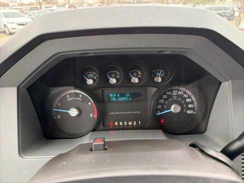 Used 2011 Ford F350 XLT w/ XLT Appearance Pkg image 19