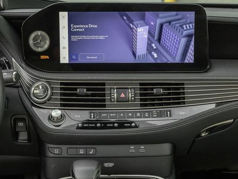 Used 2023 Lexus LS 500 image 7