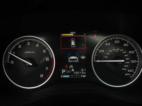Used 2023 Subaru Forester Premium AWD/4WD image 35