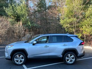 Used 2021 Toyota RAV4 Limited video 2