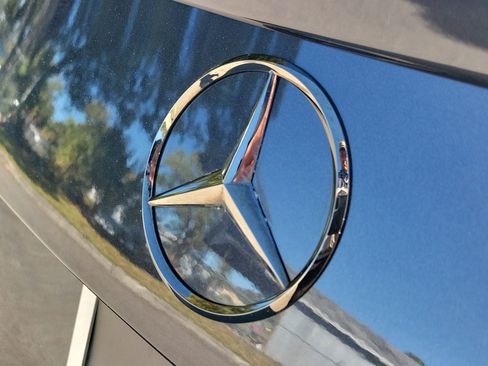 New 2026 Mercedes-Benz C 43 AMG 4MATIC Sedan image 35