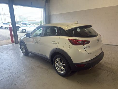 Used 2016 MAZDA CX-3 Touring w/ Premium Package AWD/4WD image 5